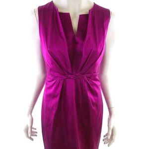 Stunning silk  Elie Tahari dress